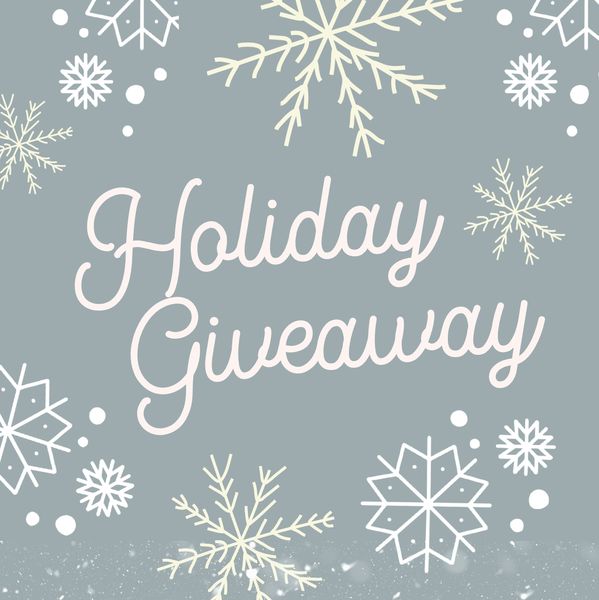 Giveaway image 1