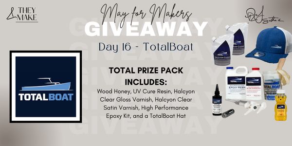 Giveaway image 1