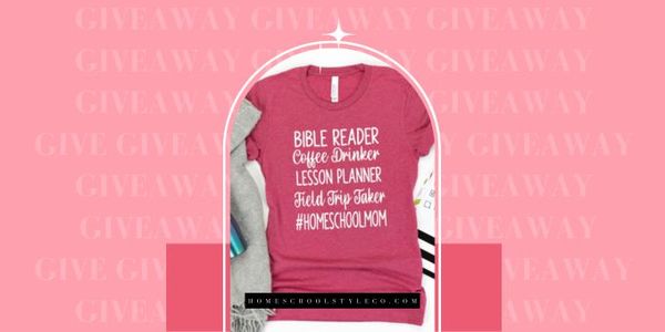 Giveaway image 1