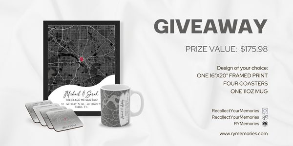 Giveaway image 1