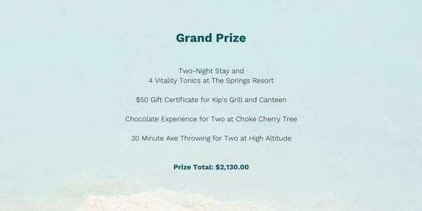 Giveaway image 2