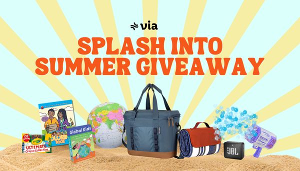 Giveaway image 1