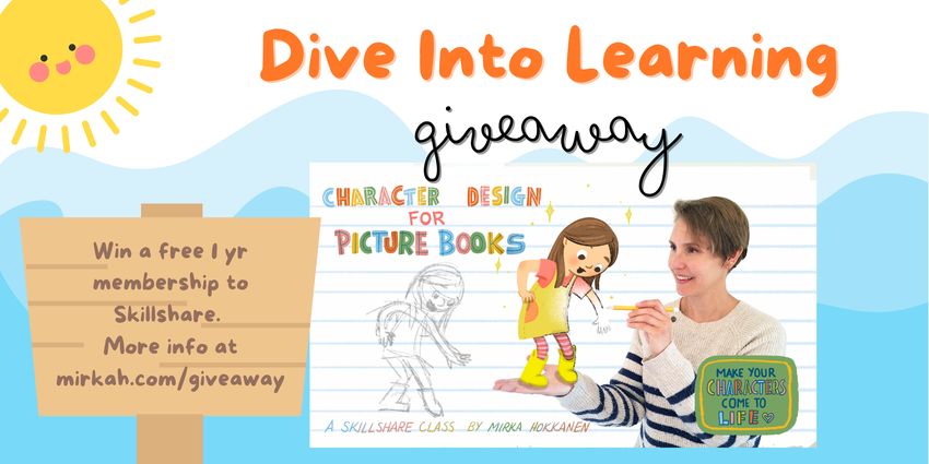 Giveaway image 1