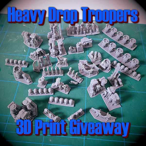 Giveaway image 1