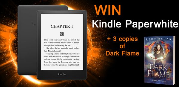 Giveaway image 1