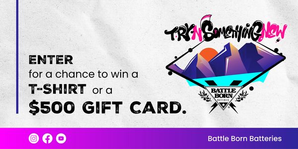 Giveaway image 1