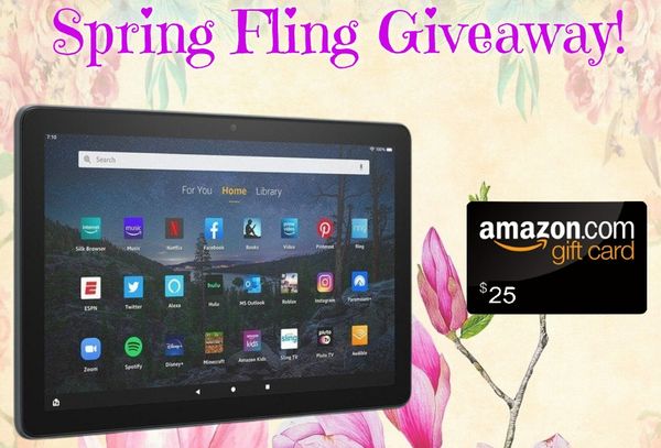 Giveaway image 1