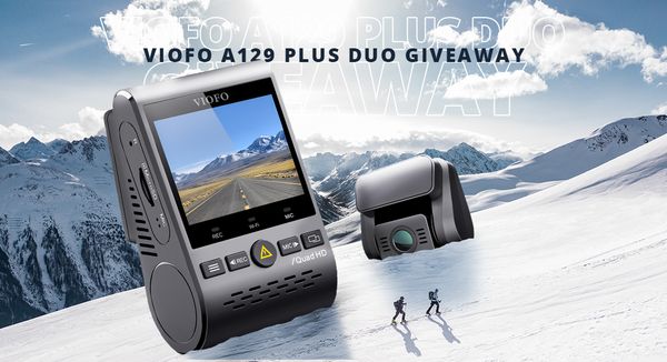 Giveaway image 1