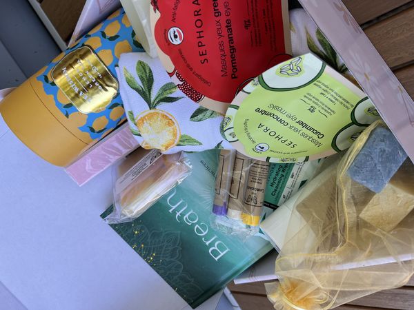 Giveaway image 1