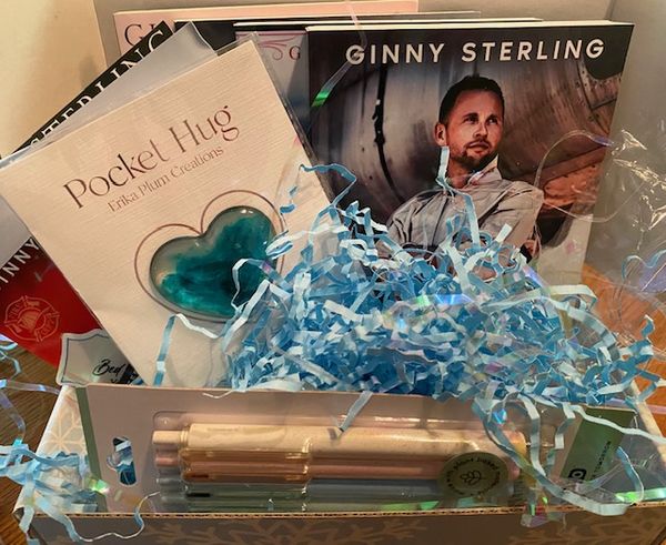 Giveaway image 1