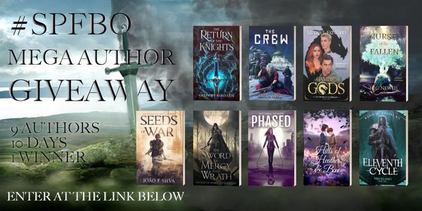 Giveaway image 1