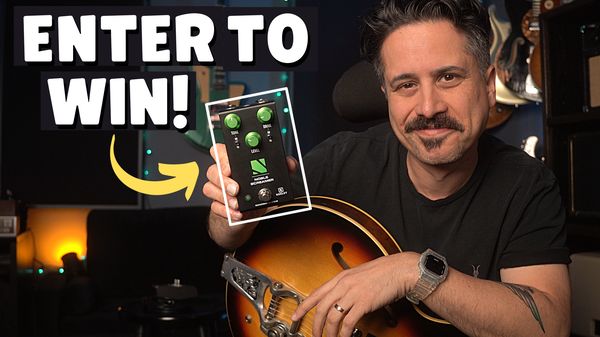 Giveaway image 1