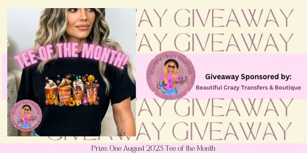 Giveaway image 1