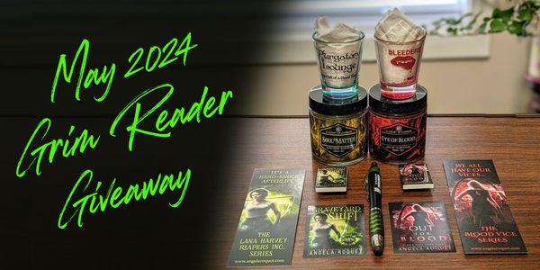 Giveaway image