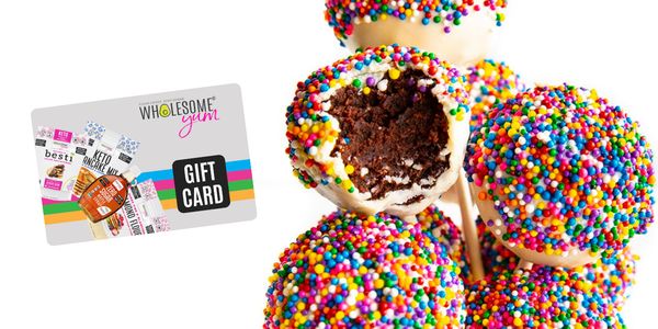 Giveaway image 1