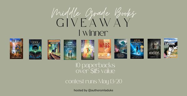 Giveaway image 1
