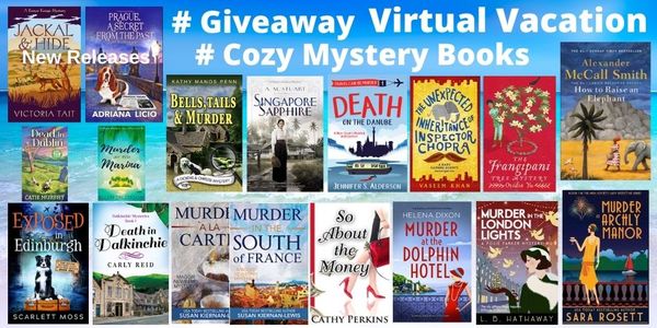 Giveaway image 1