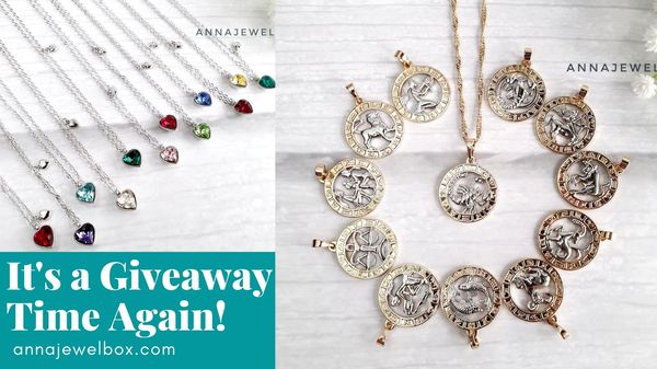 Giveaway image 1