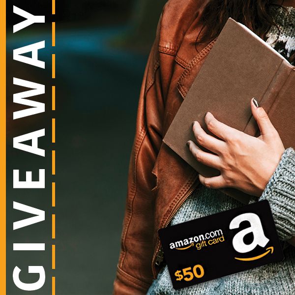 Giveaway image 1