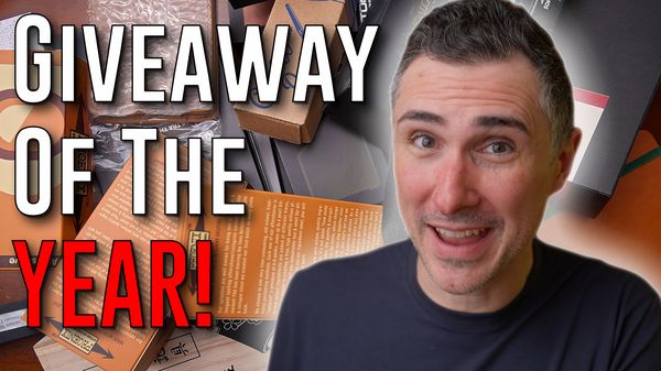 Giveaway image 1