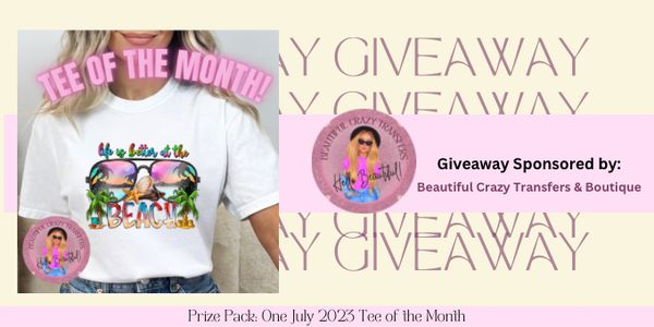 Giveaway image 1