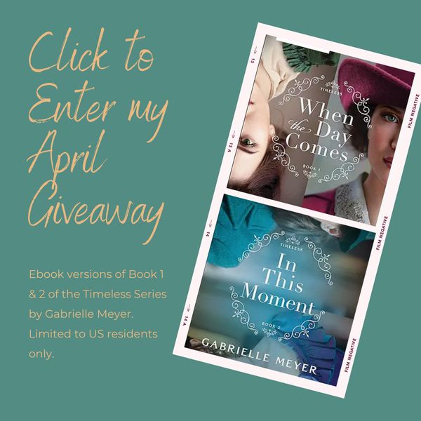 Giveaway image 1