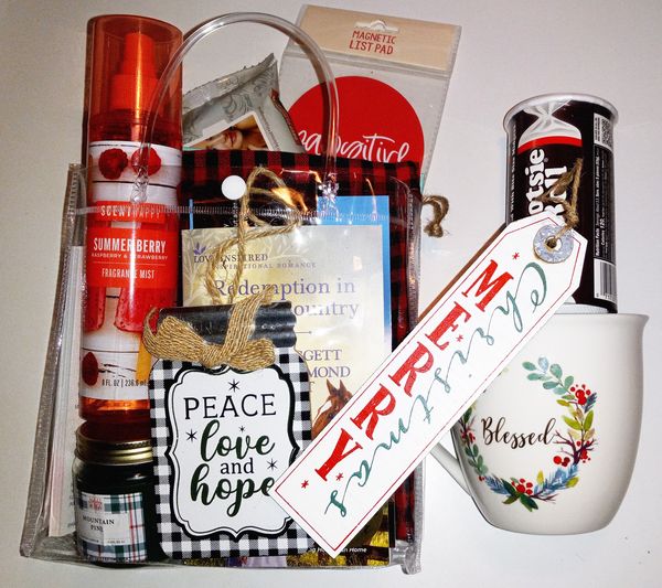 Giveaway image 1