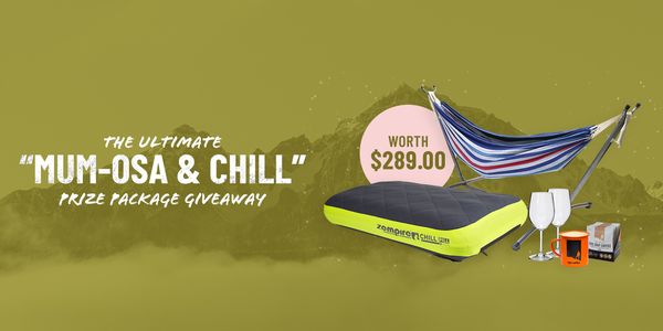 Giveaway image 1