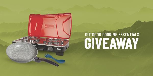 Giveaway image 1