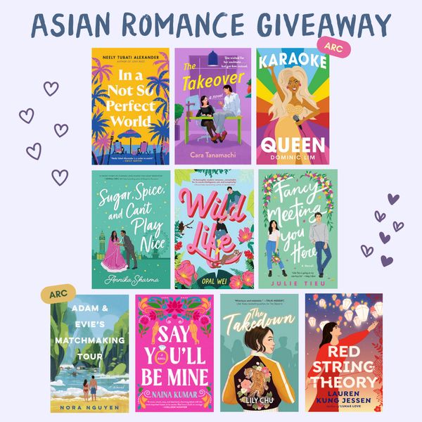 Giveaway image 1
