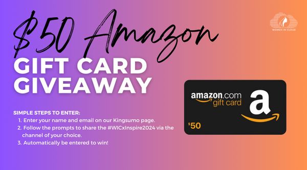 Giveaway image 1