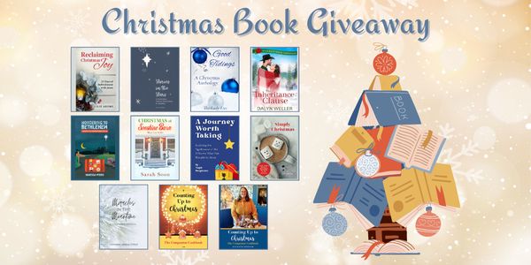 Giveaway image 1
