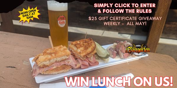 Giveaway image 1