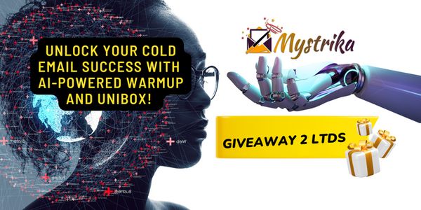 Giveaway image 1