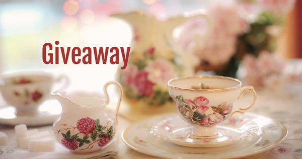 Giveaway image