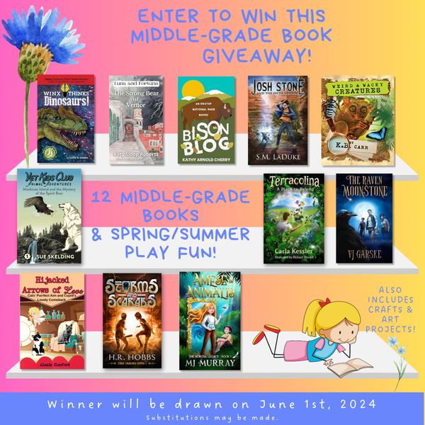 Giveaway image 1