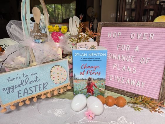 Giveaway image 1