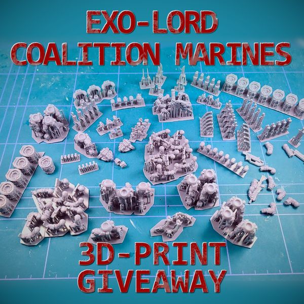 Giveaway image 1