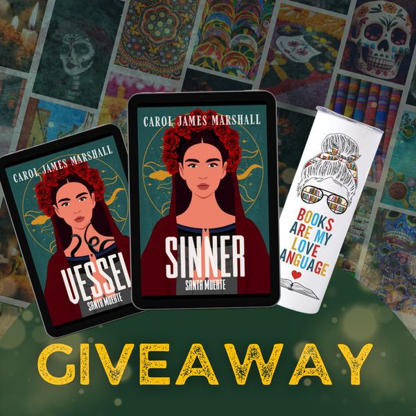 Giveaway image 1