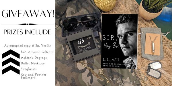 Giveaway image 1