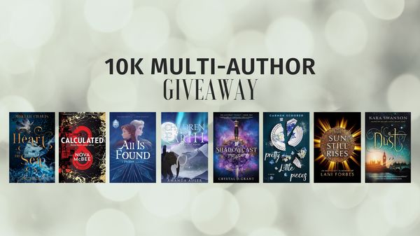 Giveaway image 1