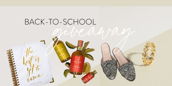 Giveaway image 1