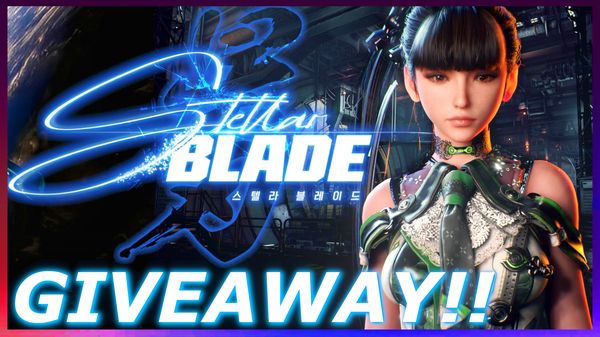 Giveaway image 1