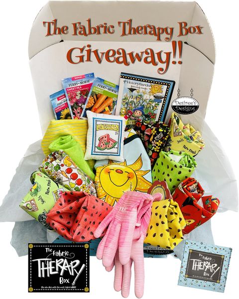 Giveaway image 1