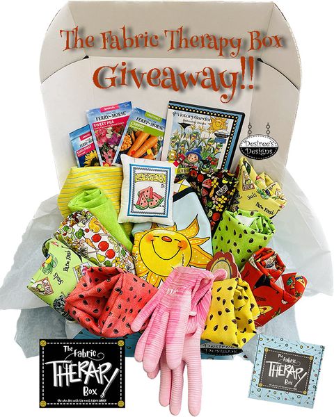 Giveaway image 2