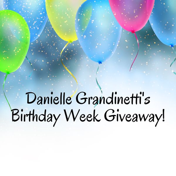 Giveaway image 1