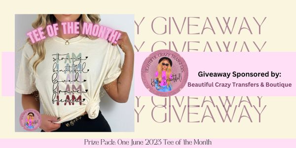 Giveaway image 1