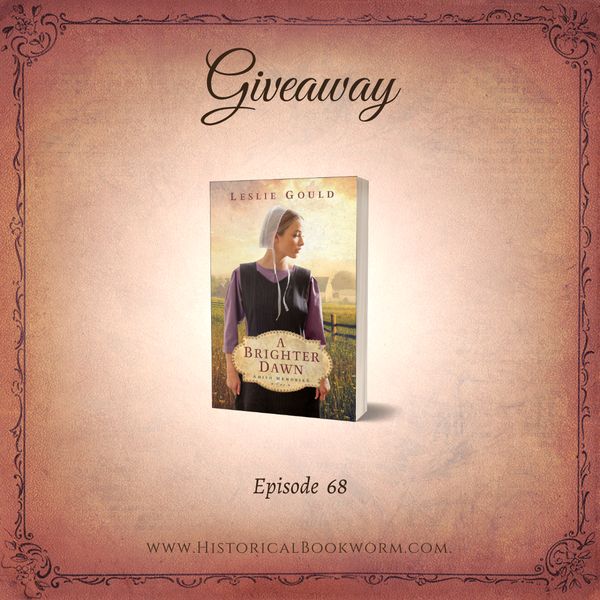 Giveaway image 1