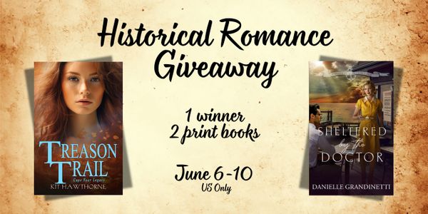 Giveaway image 1