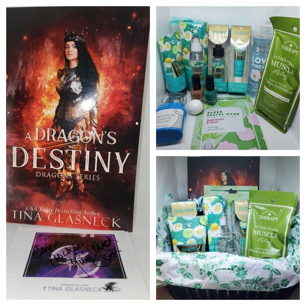 Giveaway image 1
